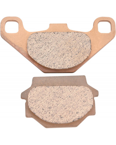 Plaquettes Freins MOOSE OFFROAD FOUR WHEEL PADS BRAKE-MOOSE Plaquettes Freins MOOSE OFFROAD FOUR WHEEL PADS BRAKE-MOOSE