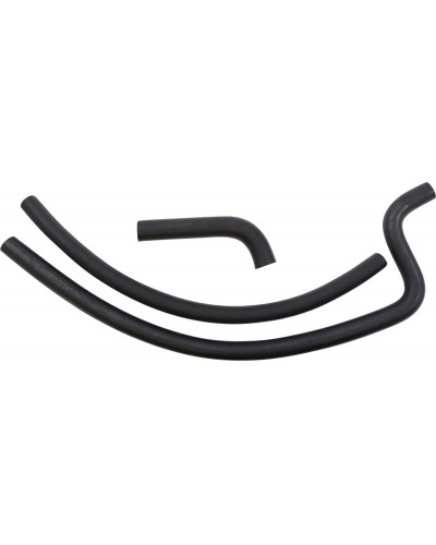 Thermostat MOOSE OFFROAD FOUR WHEEL RAD HOSE KT POL 3-PC MSE Thermostat MOOSE OFFROAD FOUR WHEEL RAD HOSE KT POL 3-PC MSE