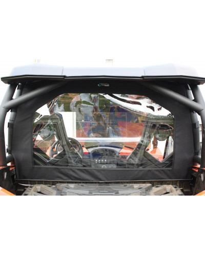 Grille de protection feux MOOSE OFFROAD FOUR WHEEL REAR WINDSCREEN COMM/MAV Grille de protection feux MOOSE OFFROAD FOUR WHEEL REAR WINDSCREEN COMM/MAV