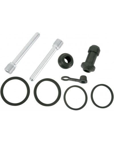 Kit pistons étrier de frein MOOSE OFFROAD FOUR WHEEL REBUILD KT CALIPR FR SUZ