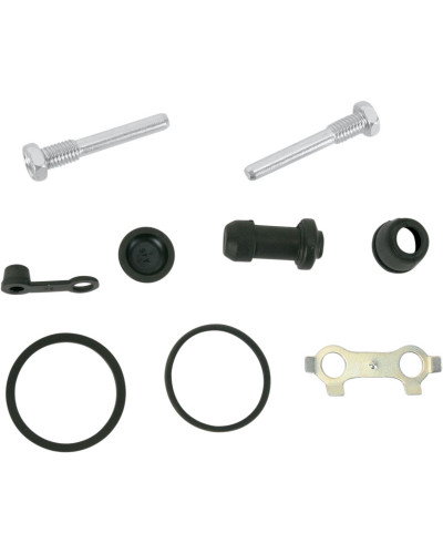 Kit pistons étrier de frein MOOSE OFFROAD FOUR WHEEL REBUILD KT CALIPR FRT KAW Kit pistons étrier de frein MOOSE OFFROAD FOUR WHEEL REBUILD KT CALIPR FRT KAW