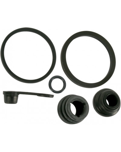 Kit pistons étrier de frein MOOSE OFFROAD FOUR WHEEL REBUILD KT CALIPR RR HON