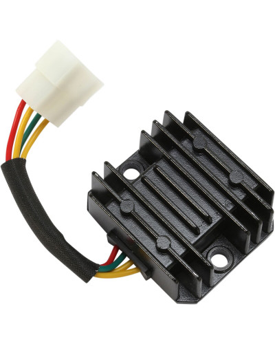 Stator Moto MOOSE OFFROAD FOUR WHEEL REG/REC MUD KAW