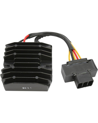 Stator Moto MOOSE OFFROAD FOUR WHEEL REG/REC MUD KYMCO