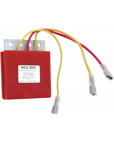 Stator Moto MOOSE OFFROAD FOUR WHEEL REG/REC MUD POLARIS