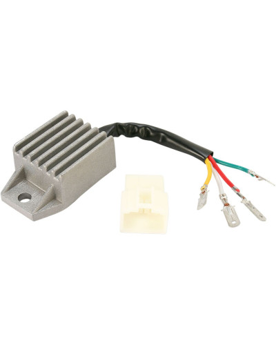 Stator Moto MOOSE OFFROAD FOUR WHEEL REG/REC MUD POLARIS