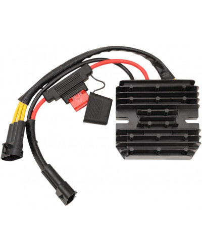 Stator Moto MOOSE OFFROAD FOUR WHEEL REG/REC MUD POLARIS