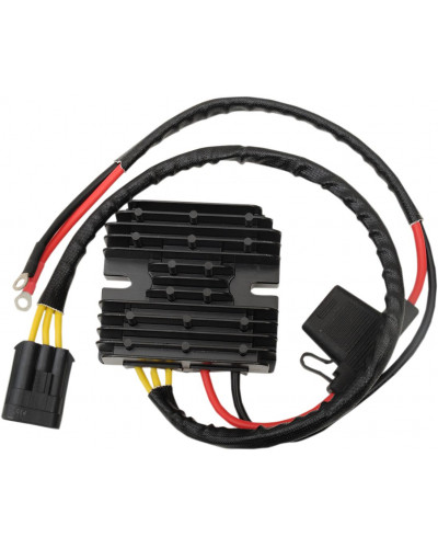 Stator Moto MOOSE OFFROAD FOUR WHEEL REG/REC MUD POLARIS