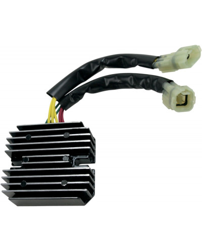 Stator Moto MOOSE OFFROAD FOUR WHEEL REG/REC MUD SUZUKI