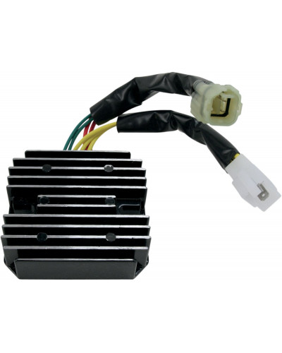 Stator Moto MOOSE OFFROAD FOUR WHEEL REG/REC MUD SUZUKI