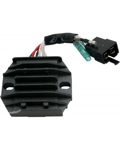 Stator Moto MOOSE OFFROAD FOUR WHEEL REG/REC MUD YAMAHA