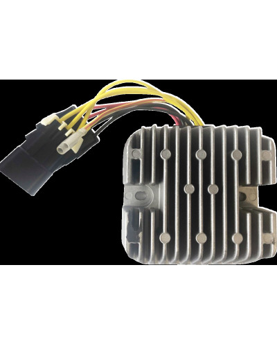 Stator Moto MOOSE OFFROAD FOUR WHEEL REGULATOR/RECTIFIER POLARIS MO