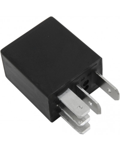 Interrupteur Contacteur Moto MOOSE OFFROAD FOUR WHEEL RELAY 20/35A POLARIS