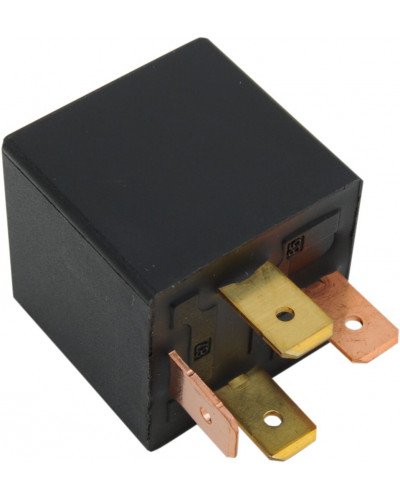 Interrupteur Contacteur Moto MOOSE OFFROAD FOUR WHEEL RELAY 50A POLARIS