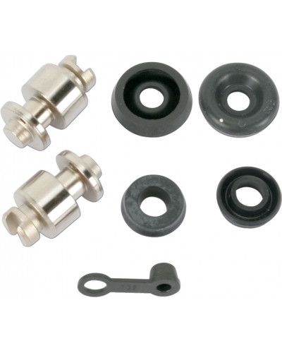 Kit pistons étrier de frein MOOSE OFFROAD FOUR WHEEL REPAIR KIT WHL CYLNDR HON