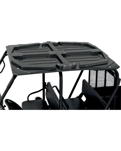 Grille de protection feux MOOSE OFFROAD FOUR WHEEL ROOF 4PASSENGER RNGR/MULE
