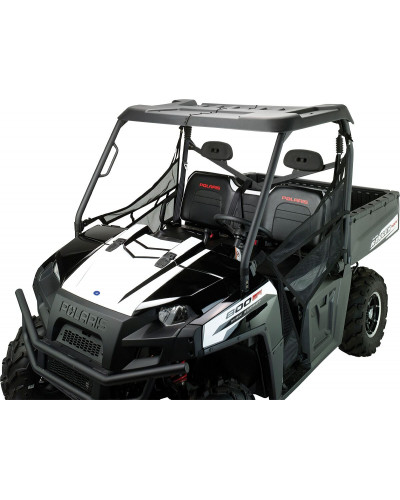 Grille de protection feux MOOSE OFFROAD FOUR WHEEL ROOF POL RNGR FULSZ 2PC