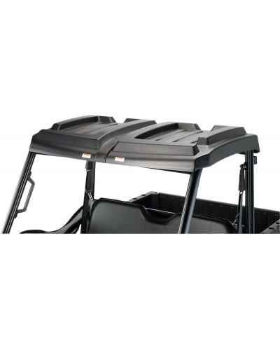 Grille de protection feux MOOSE OFFROAD FOUR WHEEL ROOF POLARIS MIDSIZE MUD