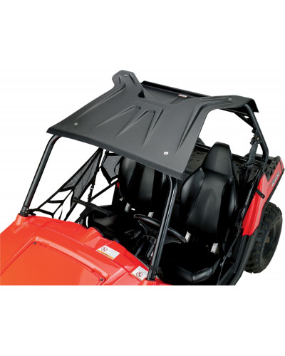 Grille de protection feux MOOSE OFFROAD FOUR WHEEL ROOF POLARIS RZR MOOSE
