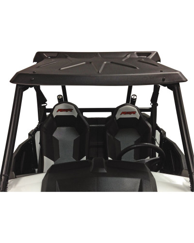 Grille de protection feux MOOSE OFFROAD FOUR WHEEL ROOF POLARIS RZR1000 MSE Grille de protection feux MOOSE OFFROAD FOUR WHEEL ROOF POLARIS RZR1000 MSE