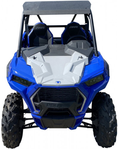 Grille de protection feux MOOSE OFFROAD FOUR WHEEL ROOF RZR TRAIL MSE Grille de protection feux MOOSE OFFROAD FOUR WHEEL ROOF RZR TRAIL MSE