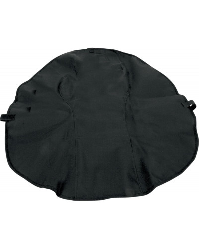 Housse Selle MOOSE OFFROAD FOUR WHEEL SEAT COVER BRT FRCE 05 BK