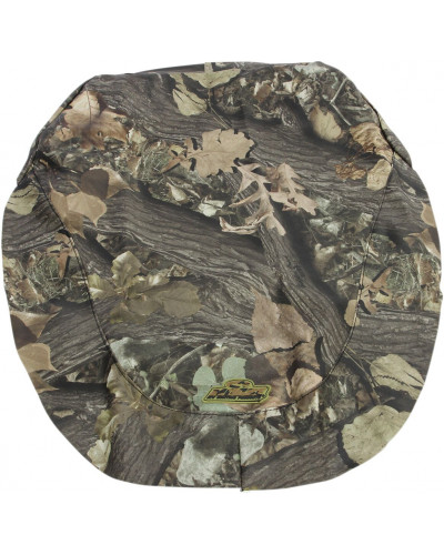 Housse Selle MOOSE OFFROAD FOUR WHEEL SEAT COVER CANAM MSE CAMO