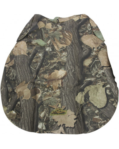 Housse Selle MOOSE OFFROAD FOUR WHEEL SEAT COVER CANAM MSE CAMO