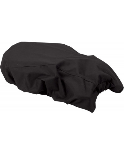 Housse Selle MOOSE OFFROAD FOUR WHEEL SEAT COVER GRIZZ 700 BLK