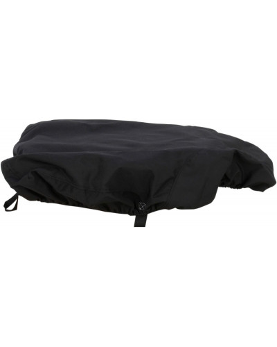 Housse Selle MOOSE OFFROAD FOUR WHEEL SEAT COVER HON FORMAN BLK