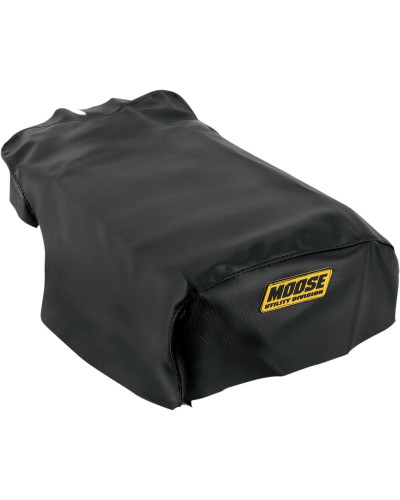 Housse Selle MOOSE OFFROAD FOUR WHEEL SEAT COVER HON MSE BLK