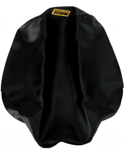 Housse Selle MOOSE OFFROAD FOUR WHEEL SEAT COVER HON MSE BLK Housse Selle MOOSE OFFROAD FOUR WHEEL SEAT COVER HON MSE BLK