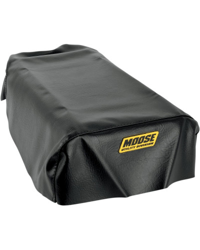 Housse Selle MOOSE OFFROAD FOUR WHEEL SEAT COVER HON MSE BLK Housse Selle MOOSE OFFROAD FOUR WHEEL SEAT COVER HON MSE BLK