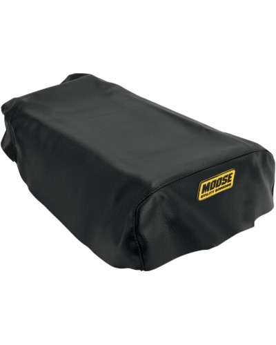 Housse Selle MOOSE OFFROAD FOUR WHEEL SEAT COVER HON MSE BLK