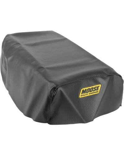 Housse Selle MOOSE OFFROAD FOUR WHEEL SEAT COVER HON MSE BLK