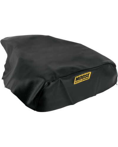 Housse Selle MOOSE OFFROAD FOUR WHEEL SEAT COVER HON MSE BLK Housse Selle MOOSE OFFROAD FOUR WHEEL SEAT COVER HON MSE BLK