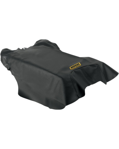 Housse Selle MOOSE OFFROAD FOUR WHEEL SEAT COVER HON MSE BLK Housse Selle MOOSE OFFROAD FOUR WHEEL SEAT COVER HON MSE BLK