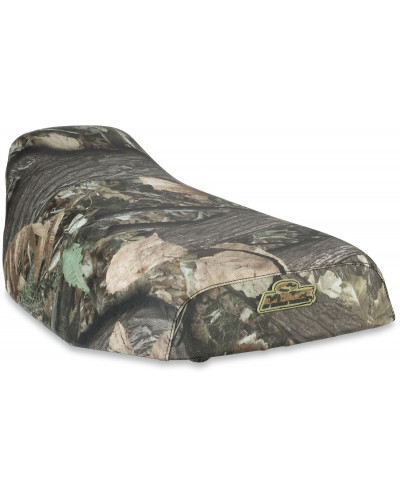 Housse Selle MOOSE OFFROAD FOUR WHEEL SEAT COVER HON MSE CAMO