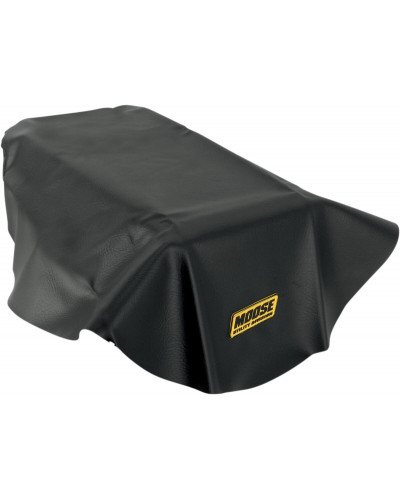 Housse Selle MOOSE OFFROAD FOUR WHEEL SEAT COVER KAW MSE BLK