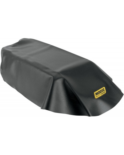Housse Selle MOOSE OFFROAD FOUR WHEEL SEAT COVER KAW MSE BLK