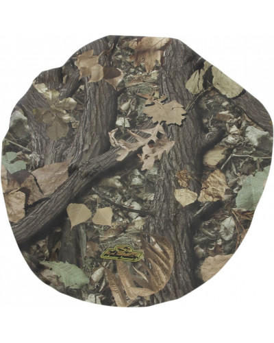 Housse Selle MOOSE OFFROAD FOUR WHEEL SEAT COVER KAW MSE CAMO