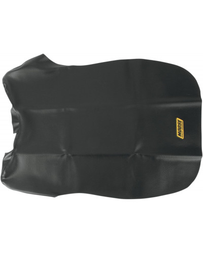 Housse Selle MOOSE OFFROAD FOUR WHEEL SEAT COVER POL MSE BLK