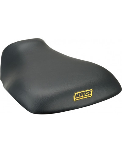 Housse Selle MOOSE OFFROAD FOUR WHEEL SEAT COVER POL MSE BLK