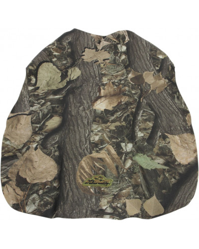 Housse Selle MOOSE OFFROAD FOUR WHEEL SEAT COVER POL MSE CAMO