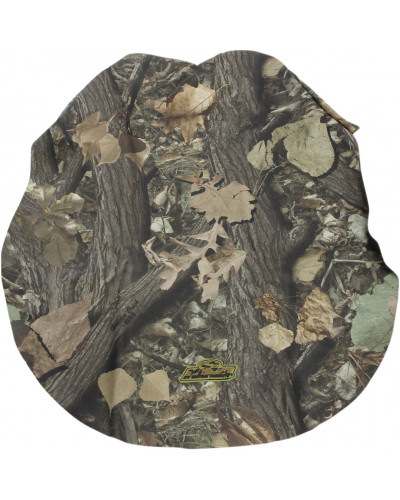 Housse Selle MOOSE OFFROAD FOUR WHEEL SEAT COVER SUZ MSE CAMO