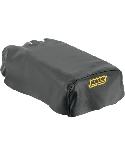 Housse Selle MOOSE OFFROAD FOUR WHEEL SEAT COVER YAM MSE BLK
