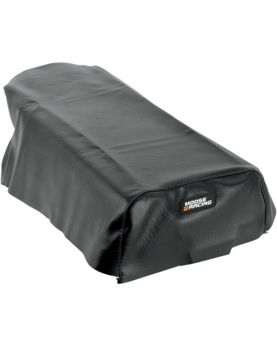 Housse Selle MOOSE OFFROAD FOUR WHEEL SEAT COVER YAM MSE BLK Housse Selle MOOSE OFFROAD FOUR WHEEL SEAT COVER YAM MSE BLK