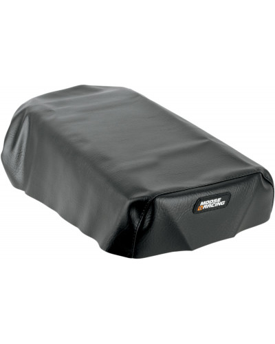 Housse Selle MOOSE OFFROAD FOUR WHEEL SEAT COVER YAM MSE BLK