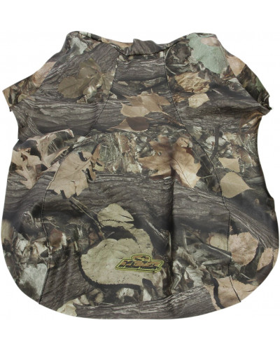Housse Selle MOOSE OFFROAD FOUR WHEEL SEAT COVER YAM MSE CAMO