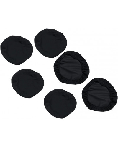 Housse Selle MOOSE OFFROAD FOUR WHEEL SEAT COVER YAM VIKING BLK